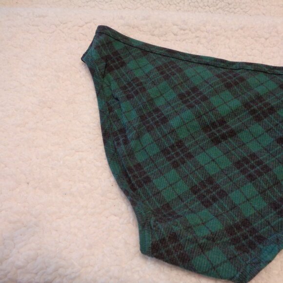 Victoria's Secret Pink  Bikini Panties Size Large - Picture 5 of 13